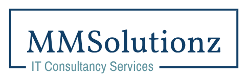 MMSolutionz Logo